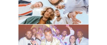 Event-Image for 'Open Season & Pedestrians'