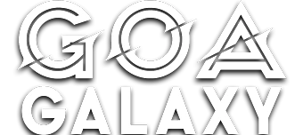 Organisateur de Goa Galaxy w/ Naturalize