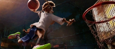 Event-Image for 'G.O.A.T. - Bock auf grosse Spr&uuml;nge'