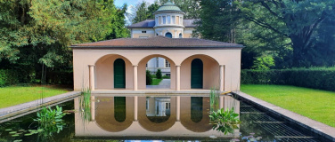 Event-Image for 'Spaziergang durch das G&ouml;nhardquartier - Treffpunkt Behmen'