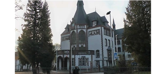 Event organiser of Konzert des Schulorchesters der Goetheschule