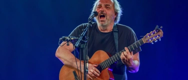 Event-Image for 'G&ouml;tz Widmann: Party Time'