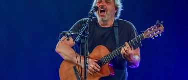 Event-Image for 'G&ouml;tz Widmann: Auf Tour mit seinem Programm &ldquo;Party Time&ldquo;'