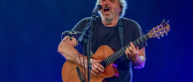 Event-Image for 'G&ouml;tz Widmann: Party Time'