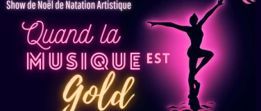 Event-Image for 'Show de Natation Artistique - Plan-les-Ouates'