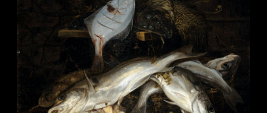 Event-Image for 'Goldfische, Silberfische und Föhnfische'
