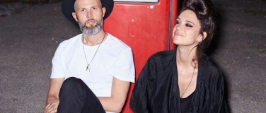 Event-Image for 'Goldschatz & Friends'