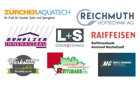 Sponsoring-Logo von Nachmittagsvorstellung Event