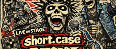 Event-Image for 'Gonewild & Bang the Head &ndash; Part II'