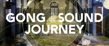 Event-Image for 'Gong & Sound Journey'
