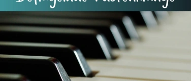 Event-Image for 'Befl&uuml;gelnde Tastenkl&auml;nge'