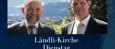 Event-Image for 'Just Christmas'