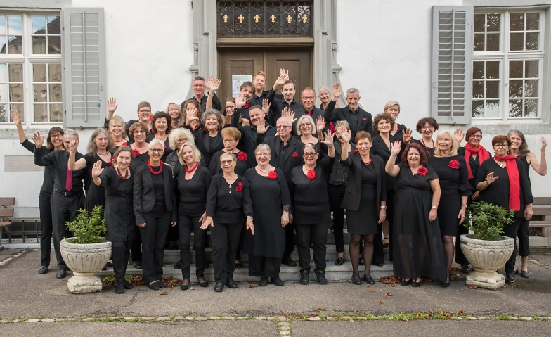 Gospelgottesdienst «Good News» Zwinglihaus, Gundeldingerstrasse 370, 4053 Bâle Billets