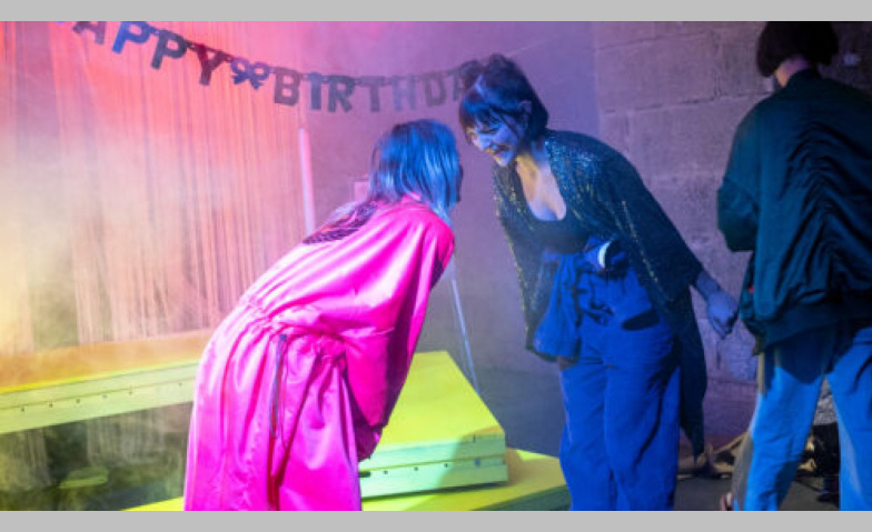 Event-Image for 'Gossips'