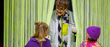 Event-Image for 'LAB Junges Theater Z&uuml;rich: &laquo;Gossips&raquo;'