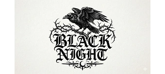 Veranstalter:in von Gothic Black Night