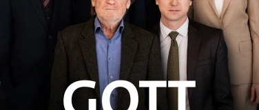 Event-Image for 'Kinofilm „GOTT“ und der ärztlich assistierte Suizid - in Ma.'