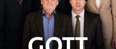 Event-Image for 'Film „GOTT“ und der ärztlich assistierte Suizid - in Mainz'