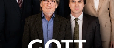 Event-Image for 'Kinofilm „GOTT“ und der ärztlich assistierte Suizid'