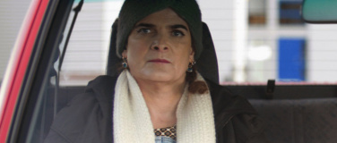 Event-Image for 'GoWest Bunte Streifen zeigt: Odd Fish'