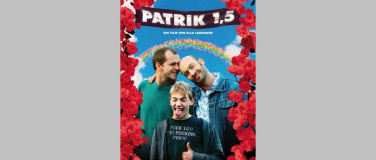 Event-Image for 'GoWest Bunte Streifen zeigt Patrik 1,5'