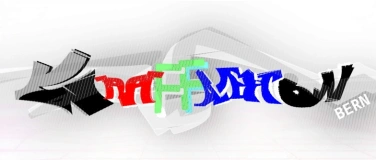 Event-Image for 'Graffathon Bern 2026'