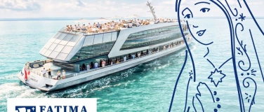 Event-Image for 'Internationale Fatima-Schiffsprozession f&uuml;r den Frieden'