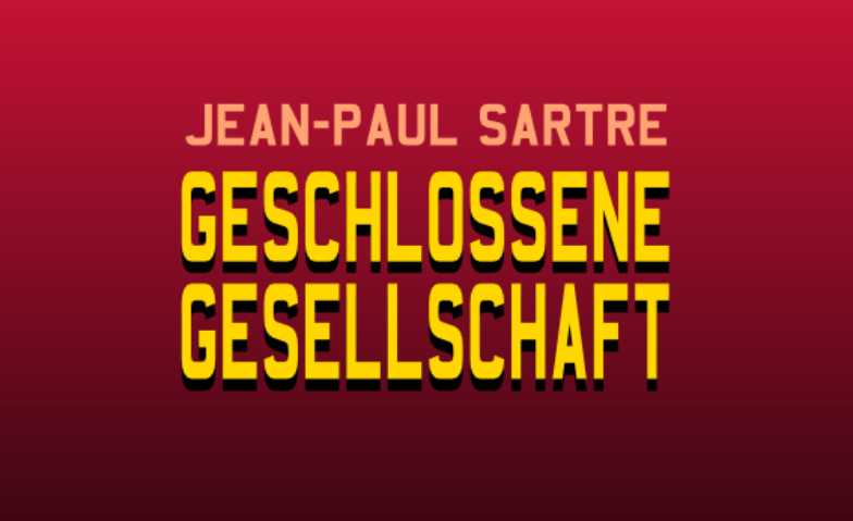 Geschlossene Gesellschaft Tickets