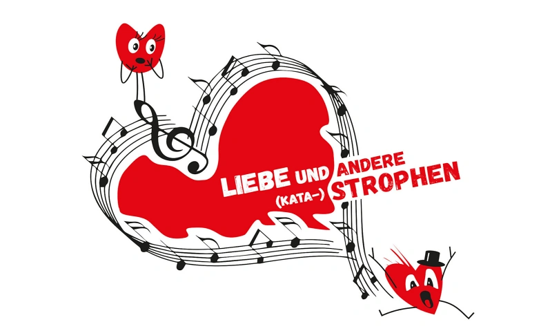 Liebe und andere (Kata)-Strophen Tickets