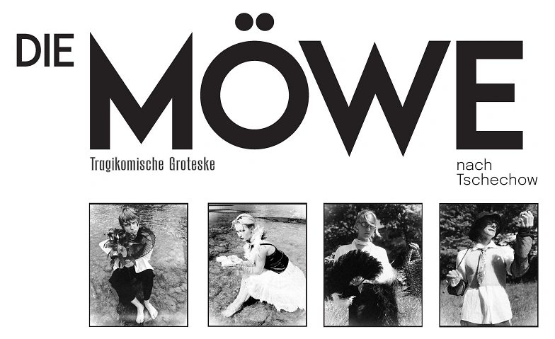 Event-Image for 'Die M&ouml;we'