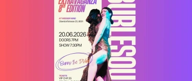 Event-Image for 'D'Vine Extravaganza 8th Edition'