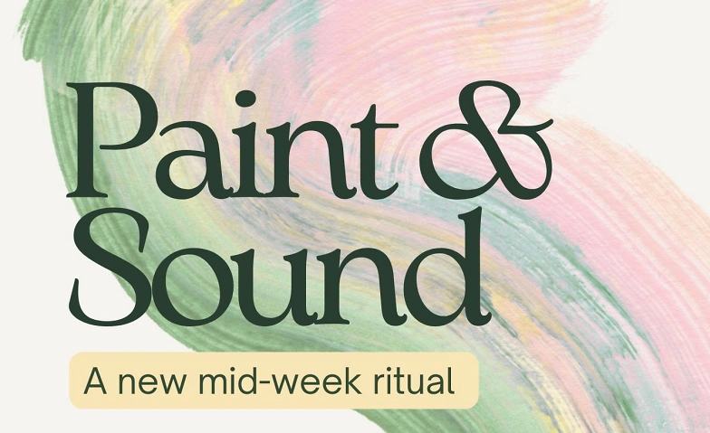 Paint &amp; Sound Tickets