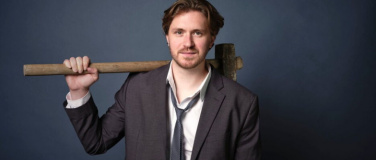 Event-Image for 'Gregor St&auml;heli &ndash; Out of office'