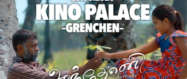 Event-Image for '1st Show &ndash; "Anthony" Movie &ndash; GRENCHEN'