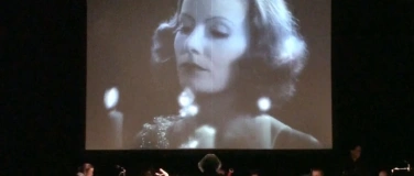 Event-Image for 'Mehr als Film. Mehr als Konzert - Stummfilmauff&uuml;hrung'