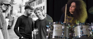 Event-Image for 'Jas Kayser - GRIDSLOP'