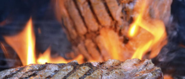 Event-Image for 'Grill Kurs auf dem Big Green Egg'