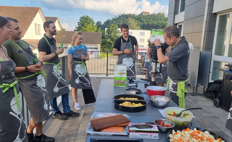 Event-Image for 'Kochkurse und Grillkurse'