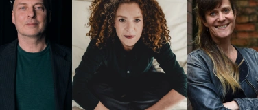 Event-Image for 'Literatur und Musik aus Irland'