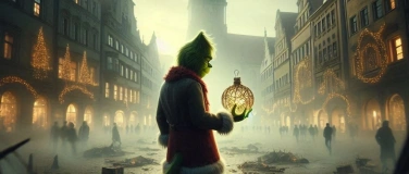 Event-Image for 'Leipzig im Winterzauber &ndash; Deine Weihnachtsschatzsuche'
