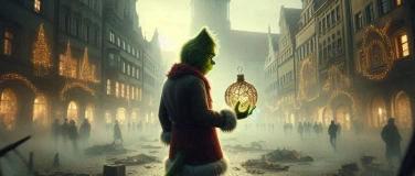 Event-Image for 'Wien im Winterzauber – Deine Weihnachtsschatzsuche'