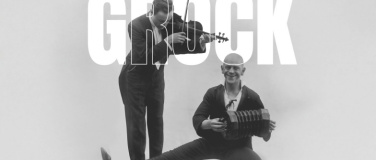 Event-Image for 'Grock'