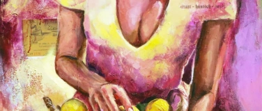 Event-Image for 'Apéro mit Patricia Brunner und Fabienne Zwyssig'