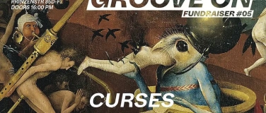 Event-Image for 'Groove On #05'