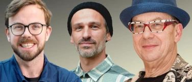 Event-Image for 'Harry Sokal Groove Unlimited - Jazz, Funk, Fusion'