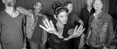 Event-Image for 'Grooveline'