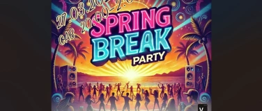 Event-Image for 'Spring Break Party'