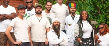 Event-Image for 'Groundation'