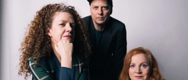 Event-Image for 'Kleine Dinge wie Diese'