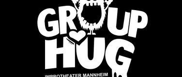 Event-Image for 'Impro Night Special feat. GROUP HUG'